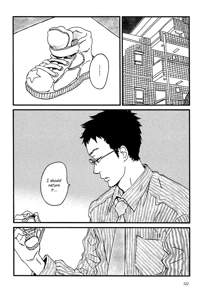 Sekine-kun no Koi Chapter 9 33